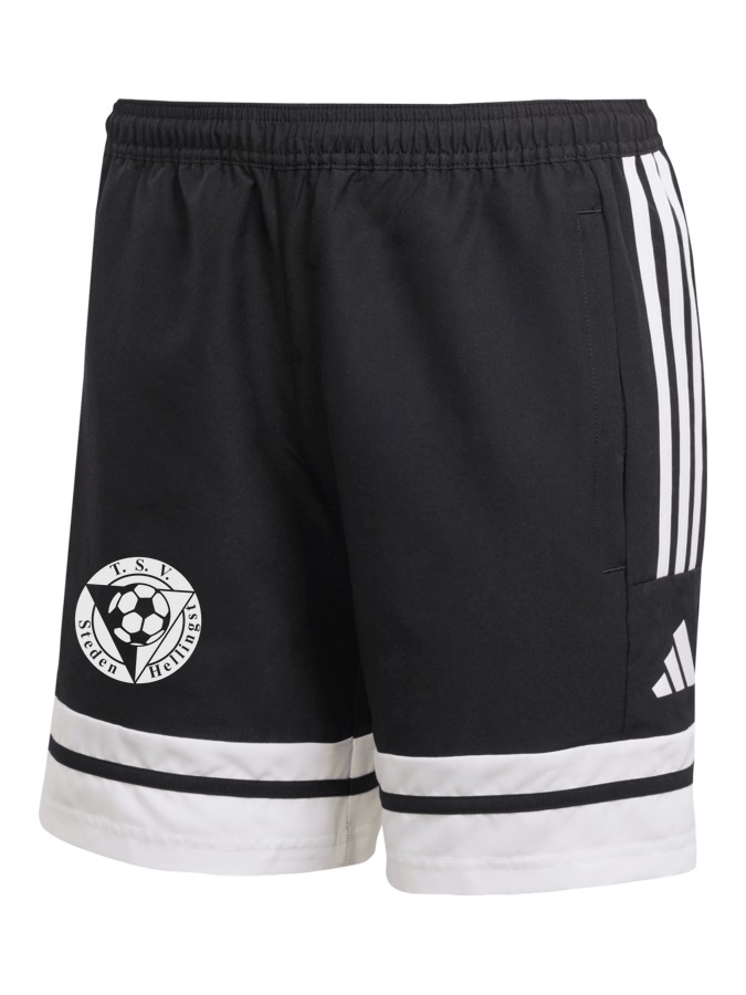 adidas Squadra 25 Downtime Shorts Damen