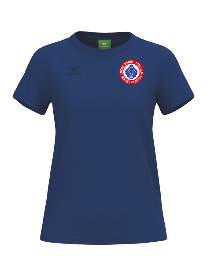 Erima Compete T-Shirt Damen