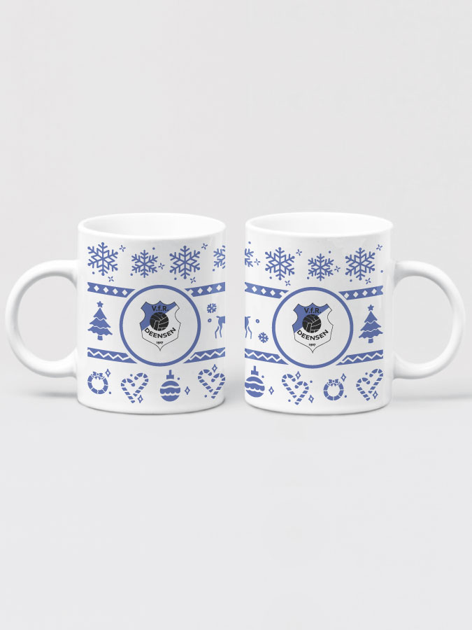 Tasse Christmas
