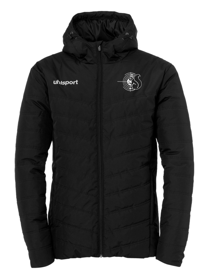 uhlsport Essential Winter Padded Jacket