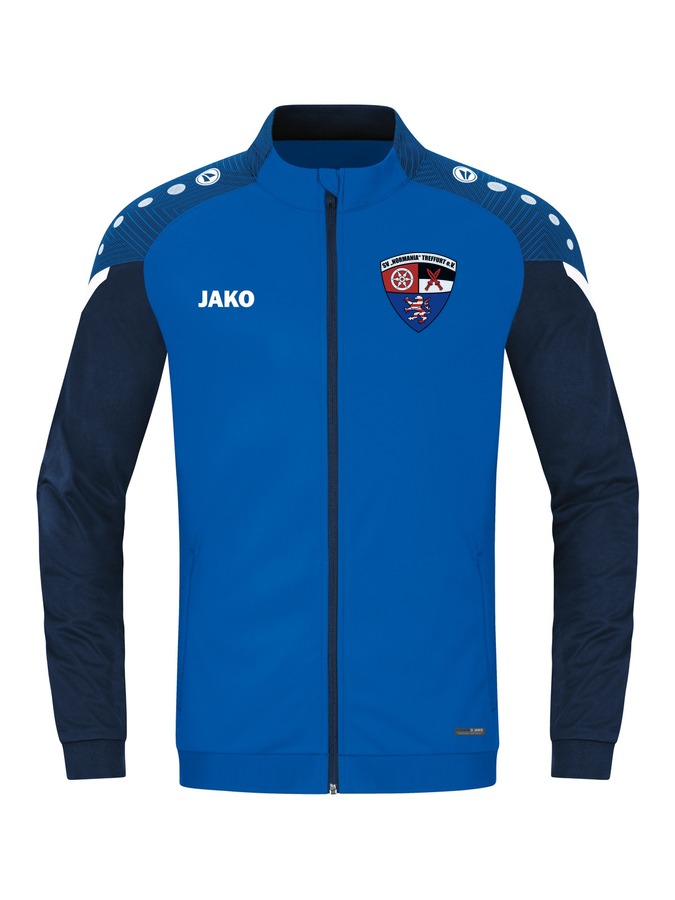 Jako Polyesterjacke Performance