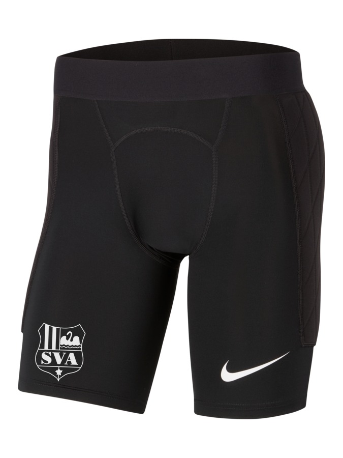 Nike Gardien Knit Shorts