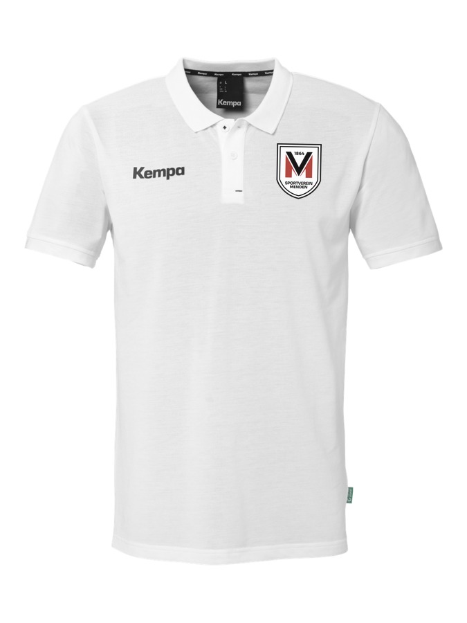 Kempa Prime Poloshirt