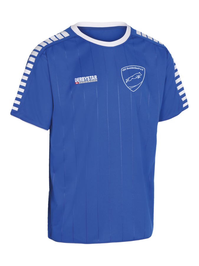 Derbystar Hyper Trikot
