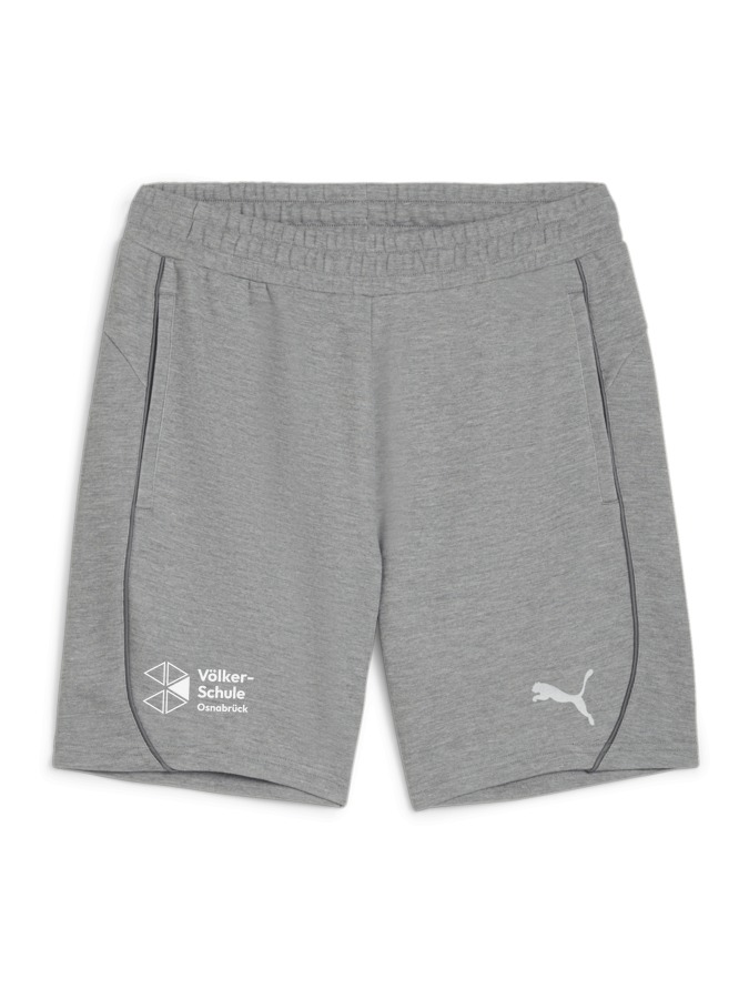 PUMA teamFINAL Casuals Shorts
