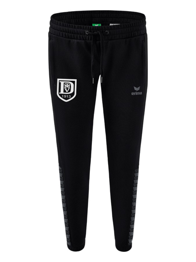 Erima Essential Team Sweathose Damen