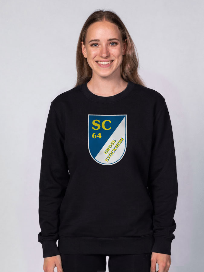 Sweatshirt Classic Unisex