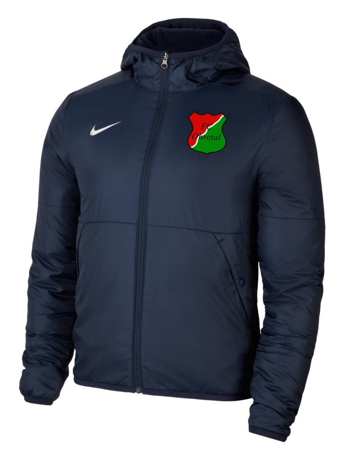 Nike Repel Park Jacke Damen