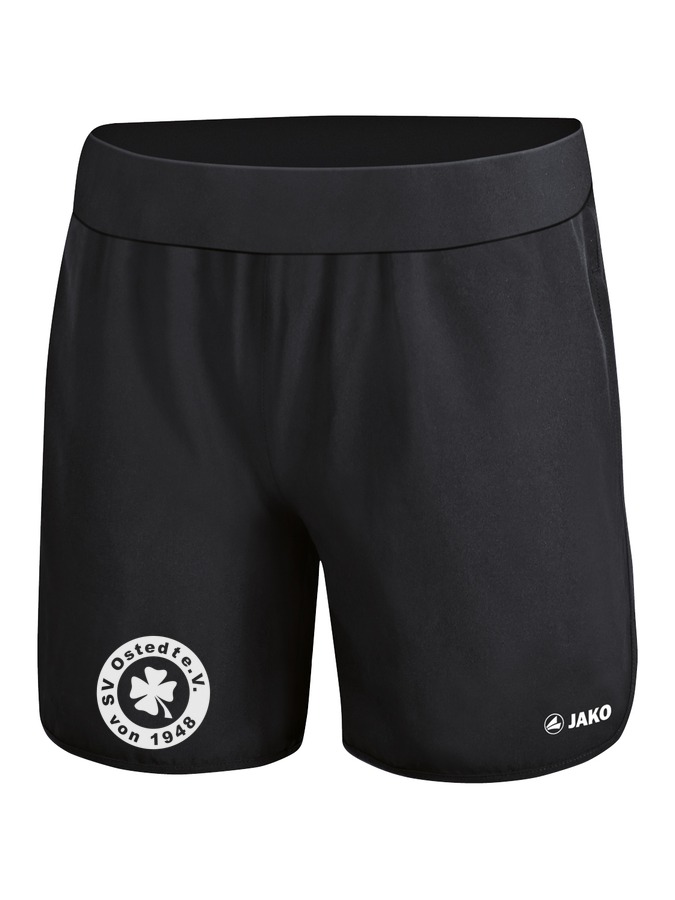 Jako Short Run 2.0 Damen