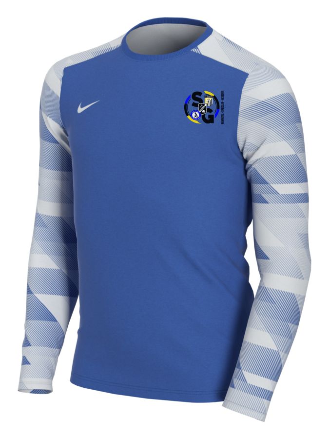 Nike Park IV Torwarttrikot Langarm Kinder
