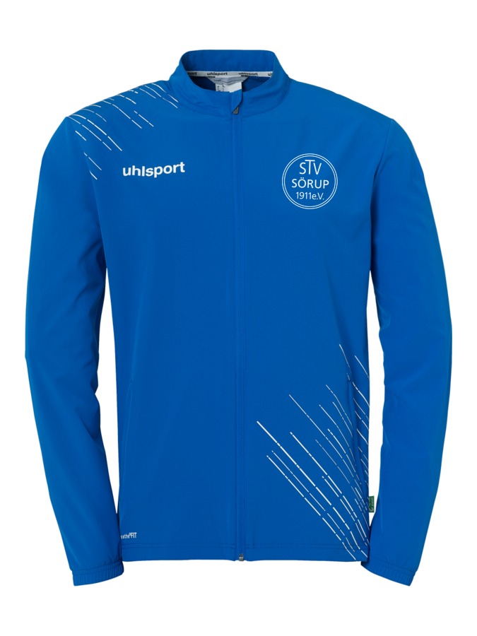 uhlsport Score 26 Evo Woven Jacket