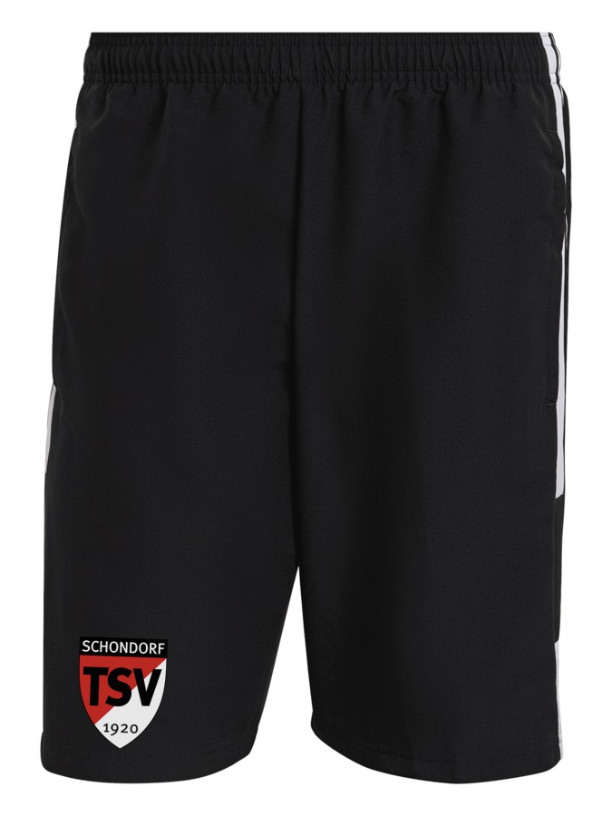 adidas Squadra 21 Downtime Shorts