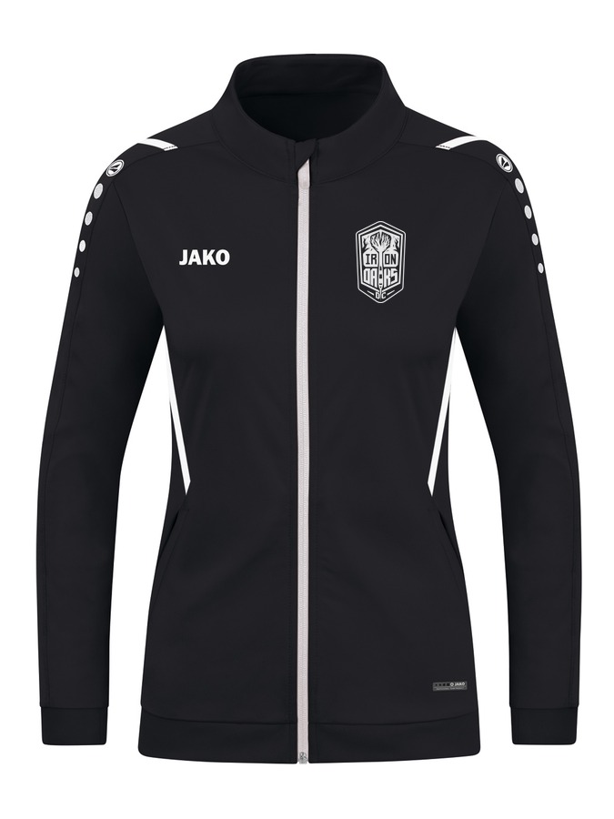 Jako Polyesterjacke Challenge Damen