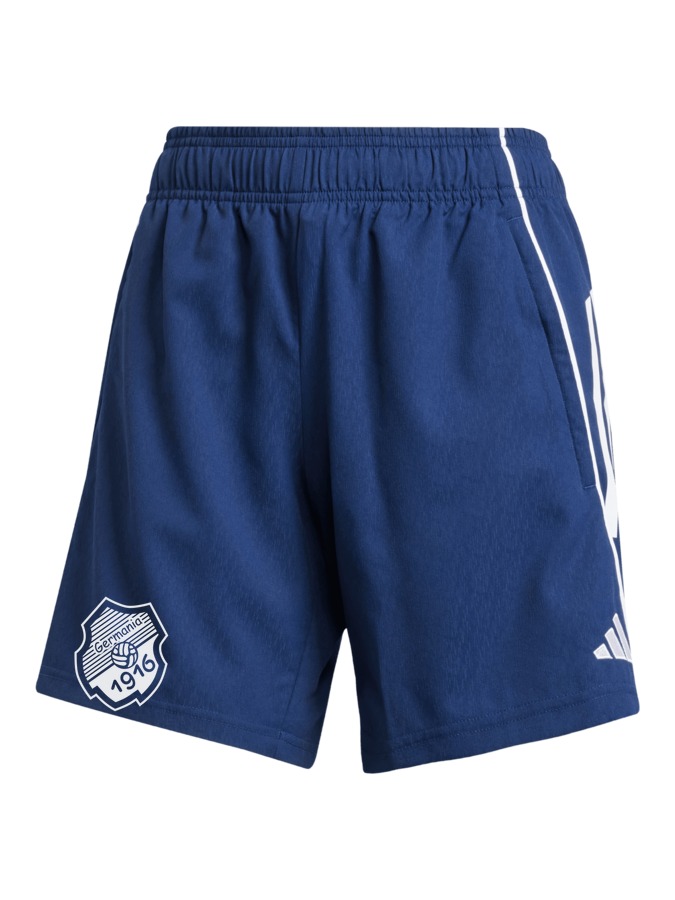 adidas Tiro 25 Competition Downtime Shorts Damen