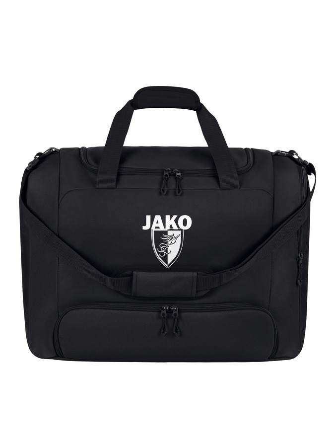 Jako Sporttasche One mit Bodenfach