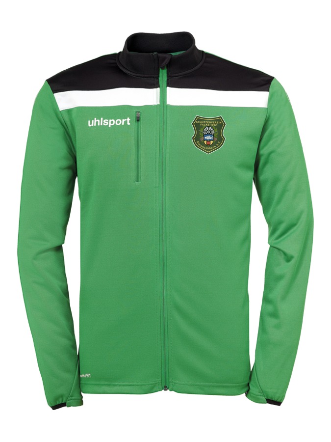 uhlsport Offense 23 Poly Jacke
