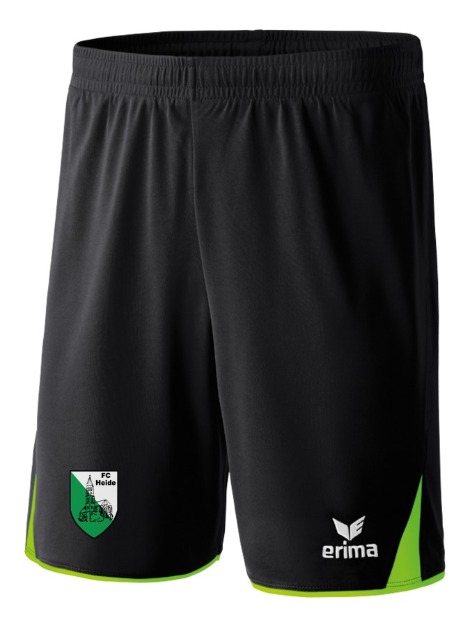 Erima 5-C Shorts