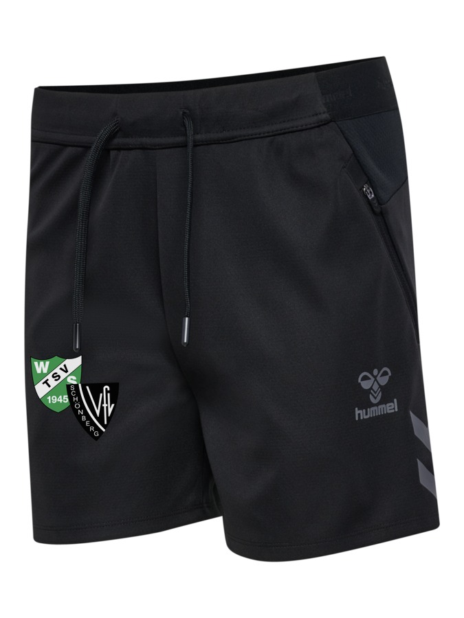 Hummel Cima 2.0 Shorts Damen