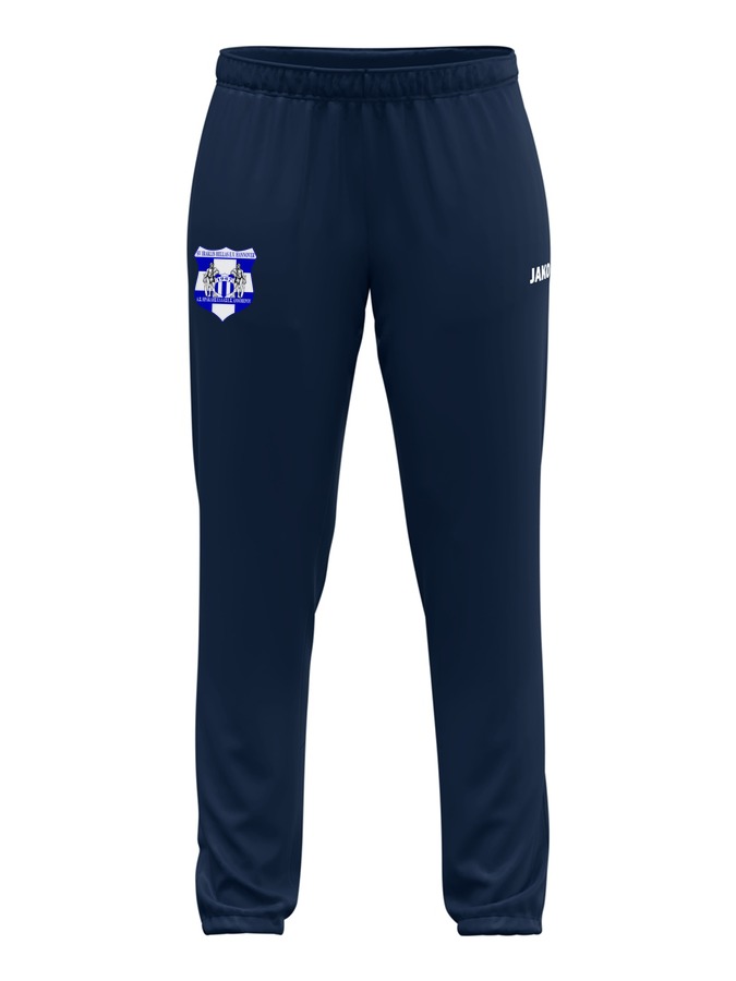 Jako Polyesterhose Dynamic Damen