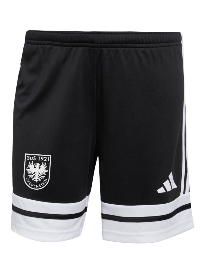 adidas Squadra 25 Shorts Damen