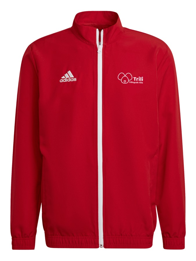adidas Entrada 22 Präsentationsjacke