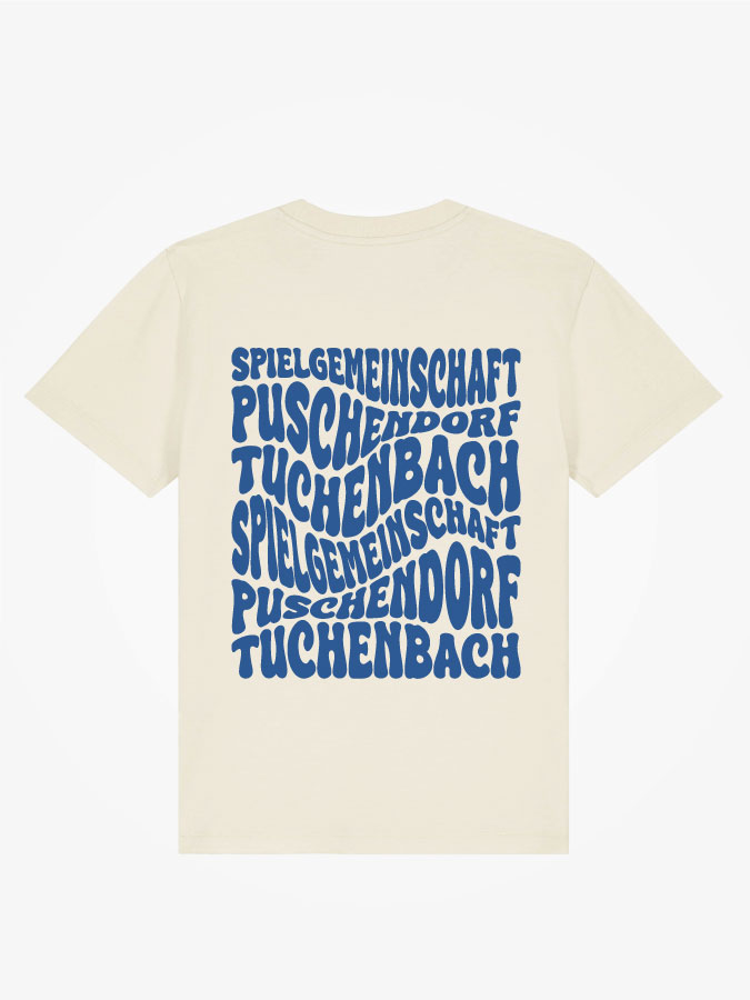 Shirt Wavy Kids