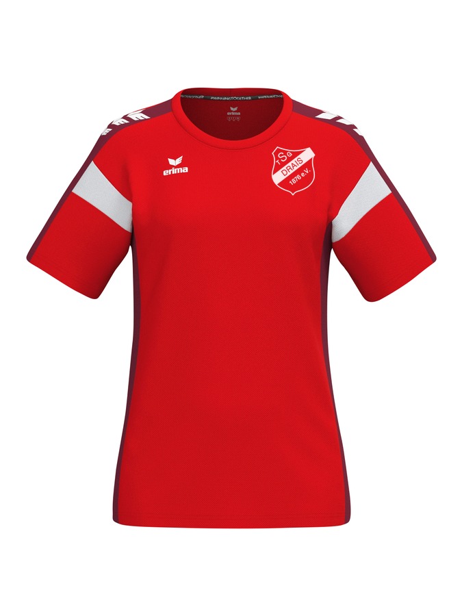 Erima Celebrate 125 T-Shirt Function Damen