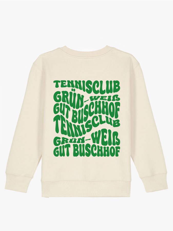 Sweater Wavy Kids
