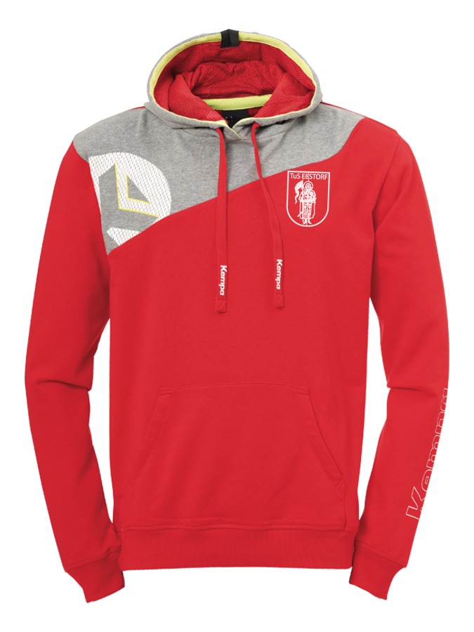Kempa Core 2.0 Hoody