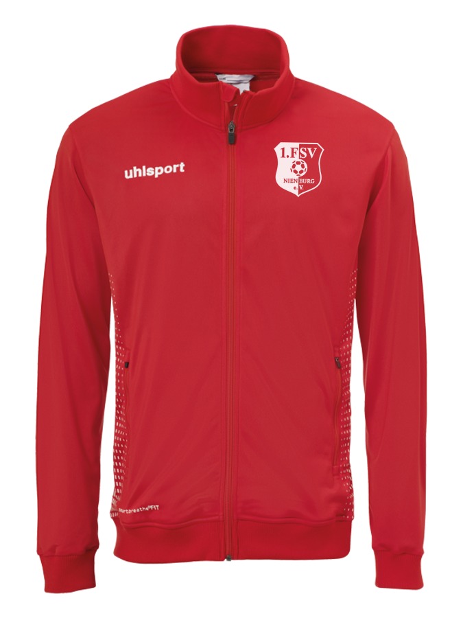 uhlsport Score Track Jacket