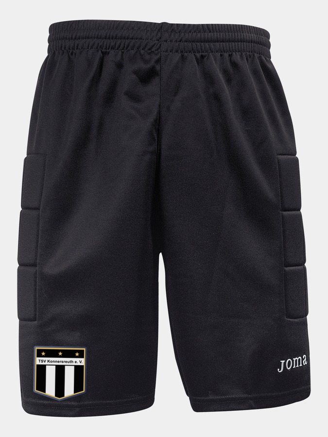 Joma Protect Short