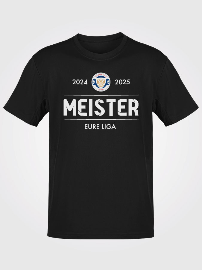 Shirt Meister