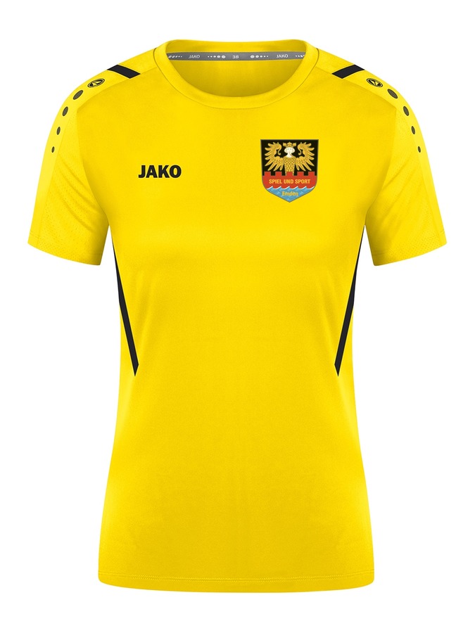 Jako Trikot Challenge Damen