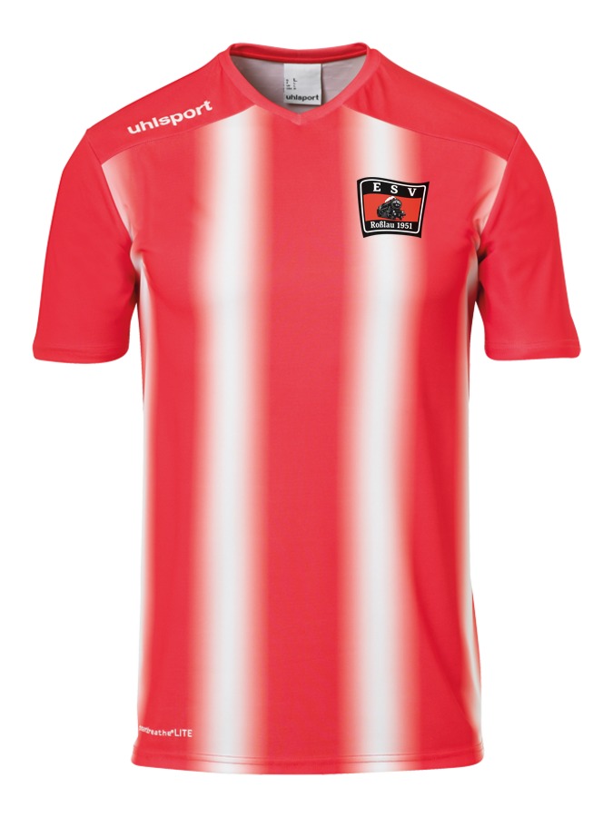 uhlsport Stripe 2.0 Trikot Kurzarm