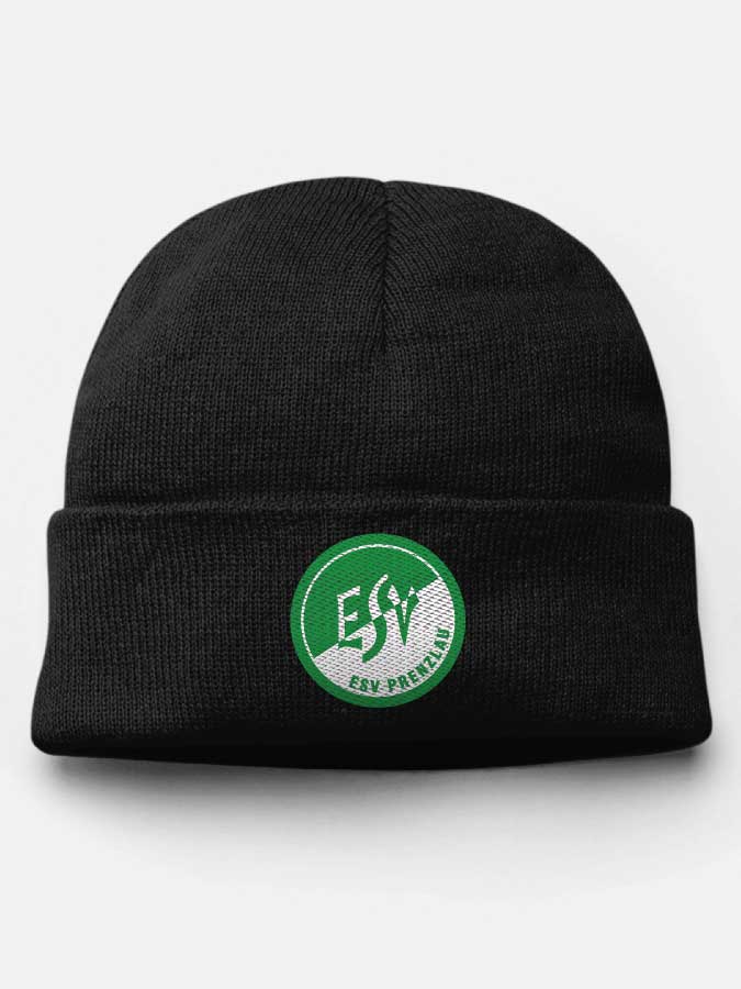 Beanie Sticklogo