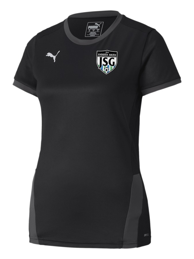 PUMA teamGOAL 23 Trikot Damen