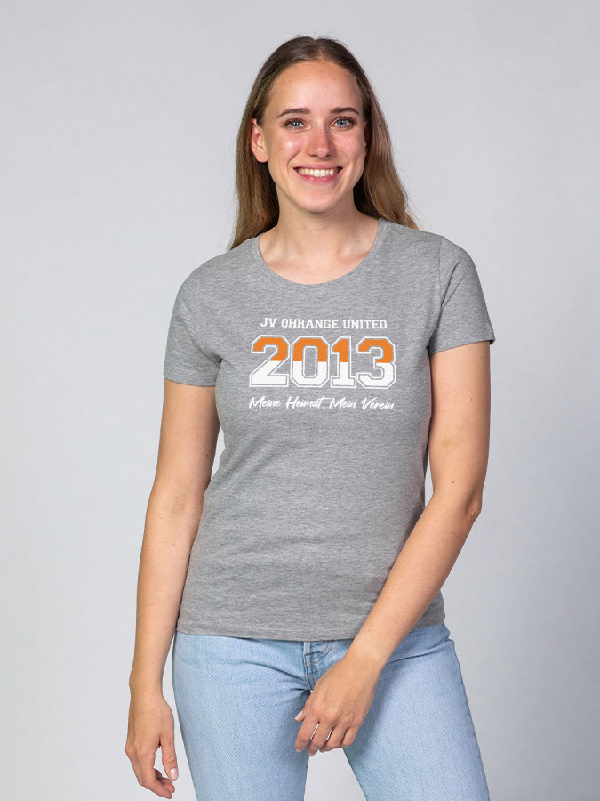 Shirt Established Damen