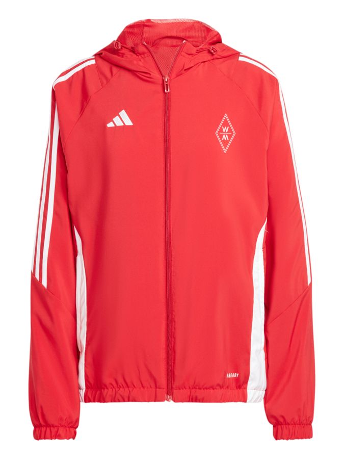 adidas Tiro 24 Windbreaker Damen