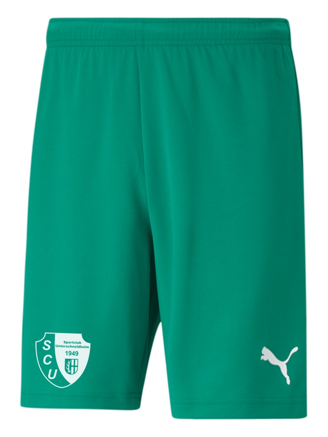 PUMA teamRISE Short