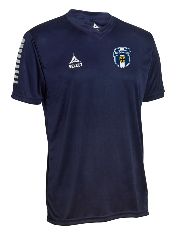 Select Pisa Trikot