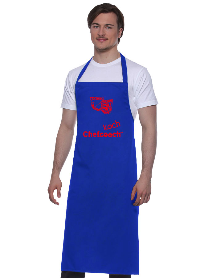 Kochschürze Sergen