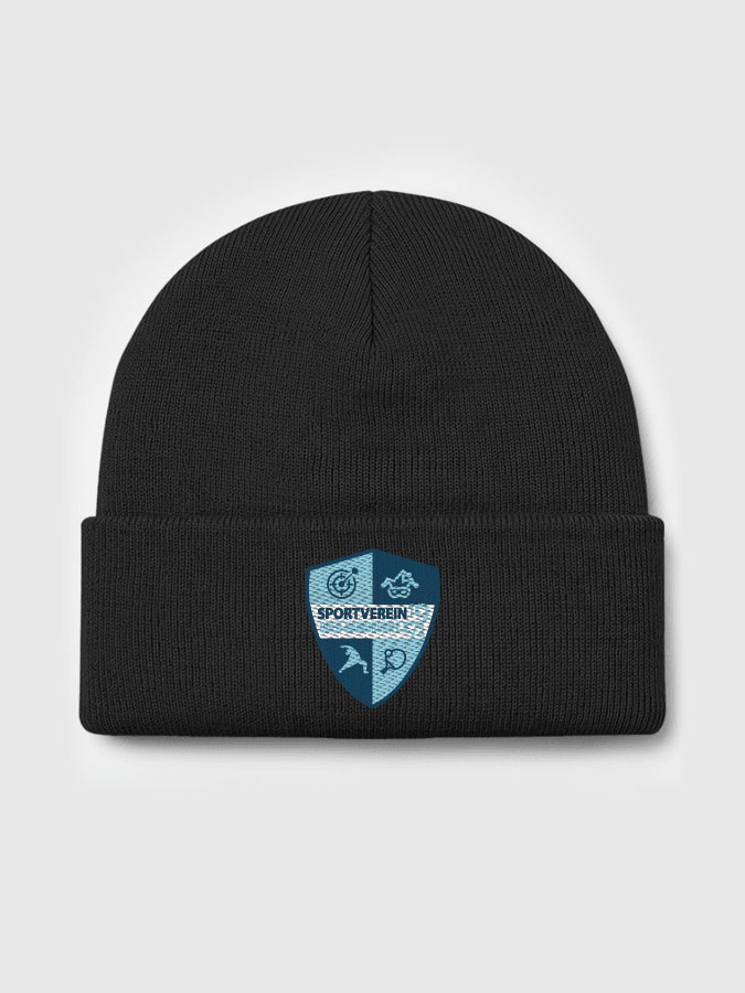 Beanie Kids Sticklogo