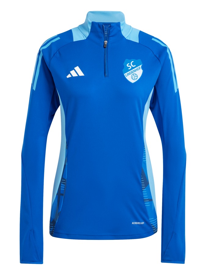adidas Tiro 24 Competition Trainingstop Damen
