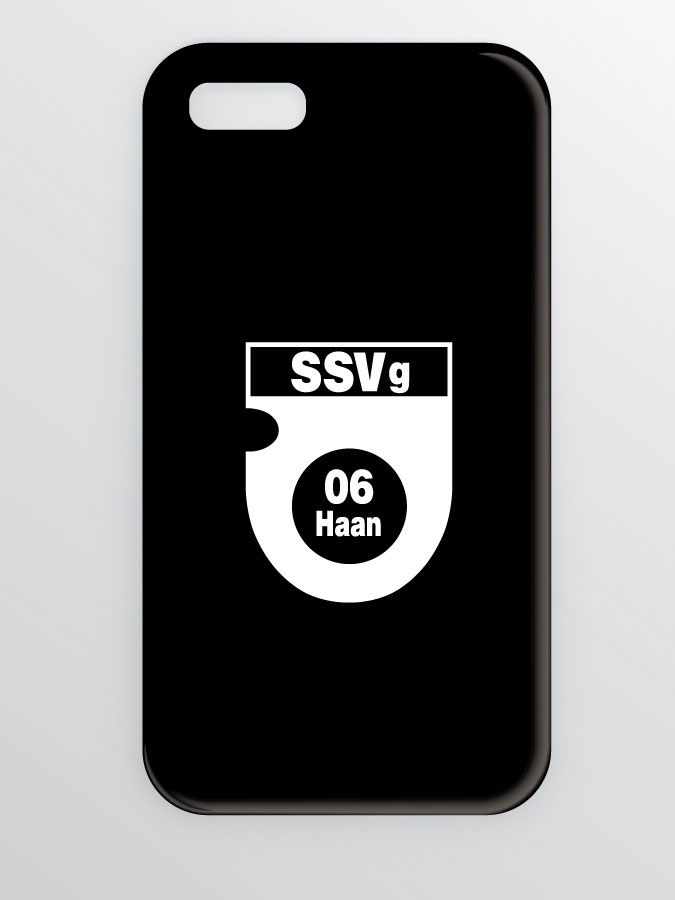 Smartphone Case Logo