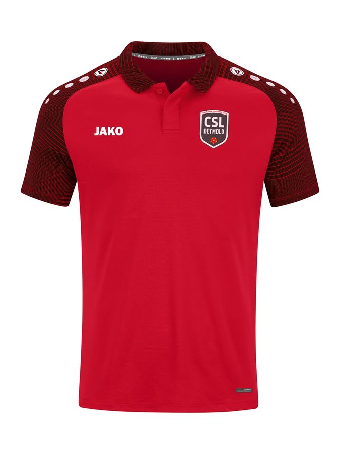 Jako Poloshirt Performance