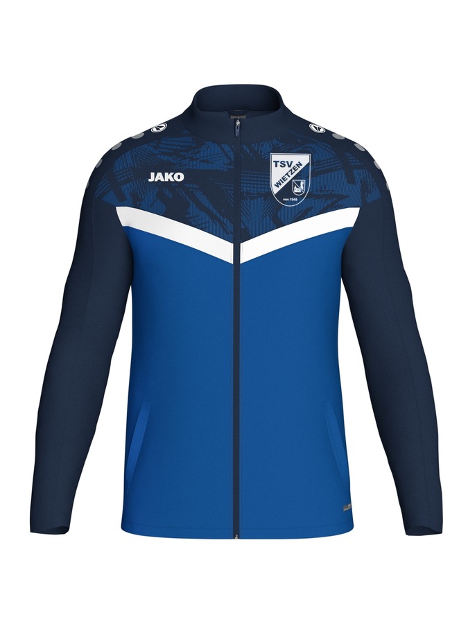 Jako Polyesterjacke Iconic