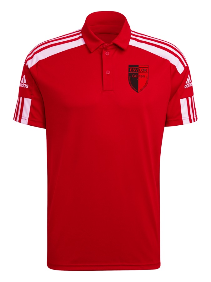 adidas Squadra 21 Poloshirt