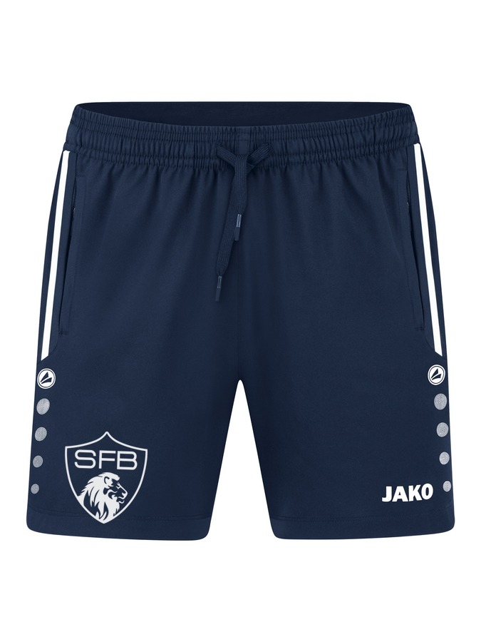 Jako Short Allround Damen