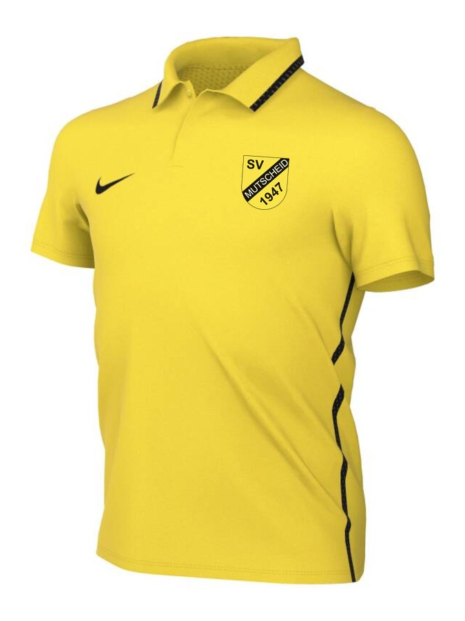 Nike Park 26 Slim Poloshirt Kinder