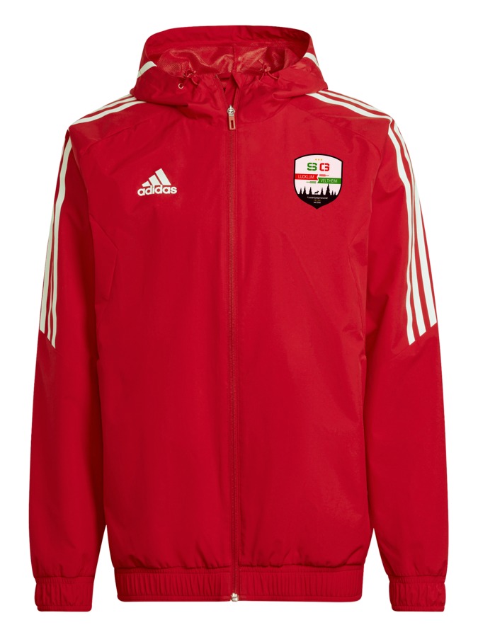 adidas Condivo 22 Allwetterjacke